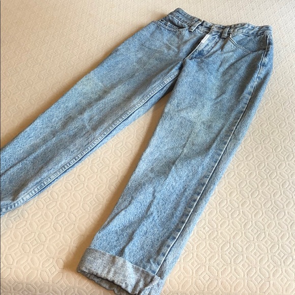 Z. Cavaricci Denim - Z. Cavaricci Womens Cotton Jeans High Waisted